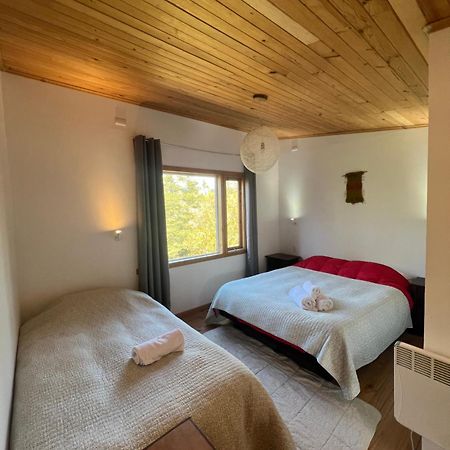Hamilton'S Place Bed And Breakfast Ла Енсенада Екстериор снимка