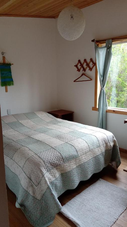 Hamilton'S Place Bed And Breakfast Ла Енсенада Екстериор снимка
