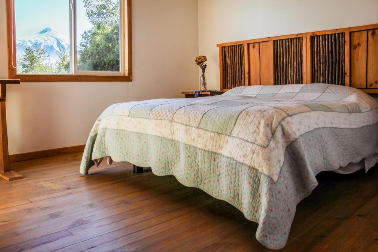 Hamilton'S Place Bed And Breakfast Ла Енсенада Екстериор снимка